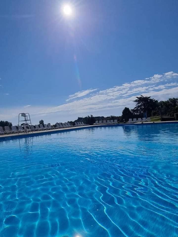 Holiday park Hoburne Devon Bay Fresh Bright Torquay