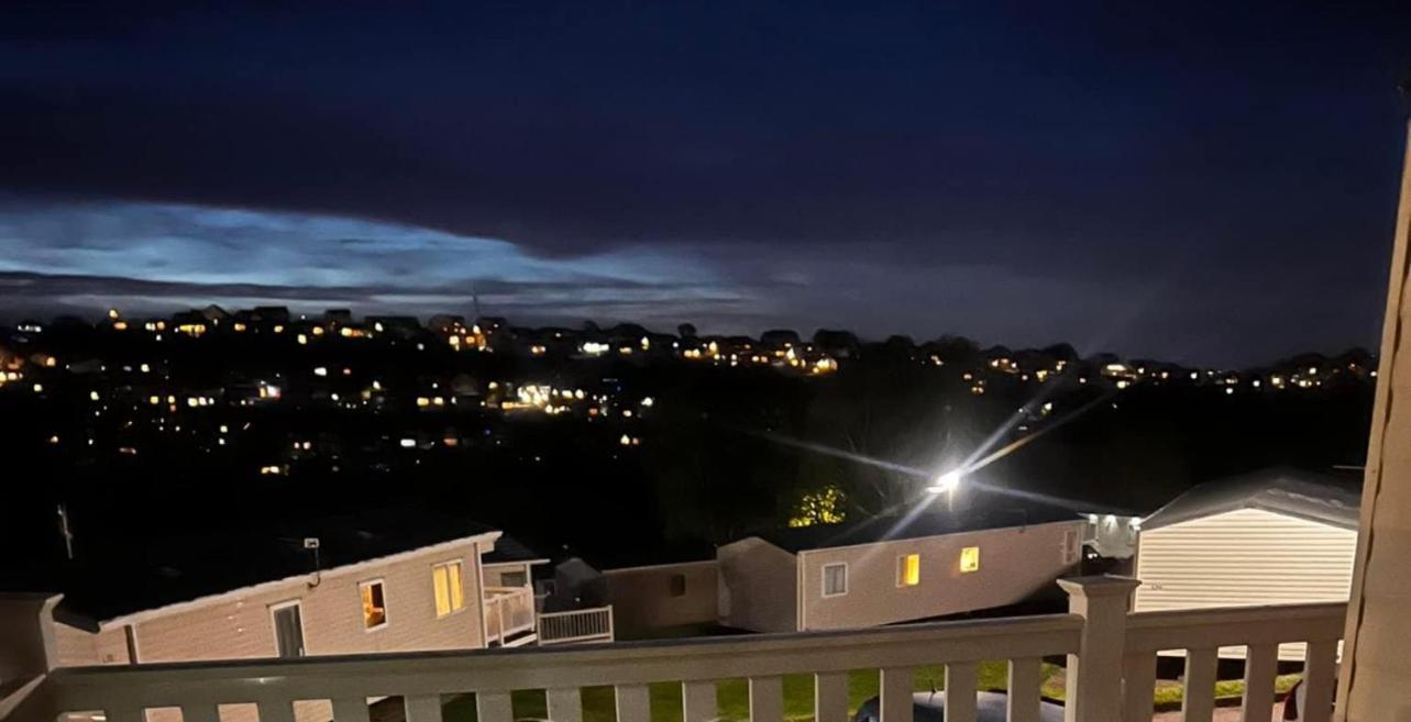 Holiday park Hoburne Devon Bay Fresh Bright