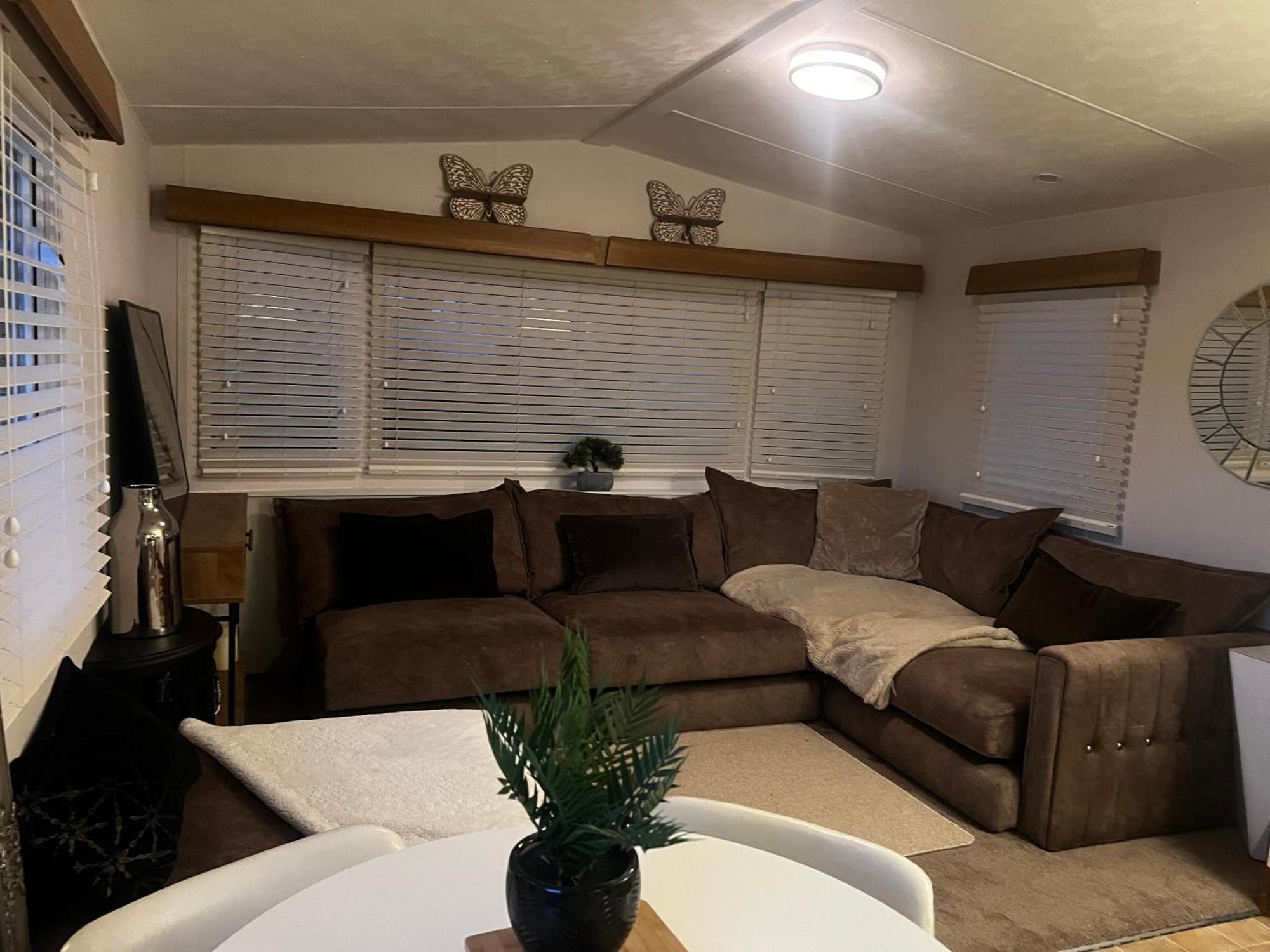 Hoburne Devon Bay Fresh Bright Holiday park