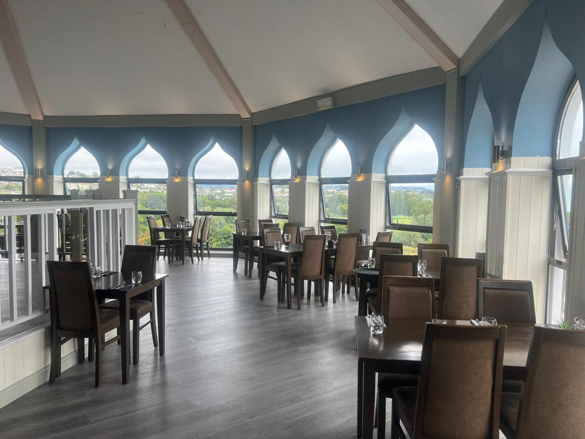 Holiday park Hoburne Devon Bay Fresh Bright *