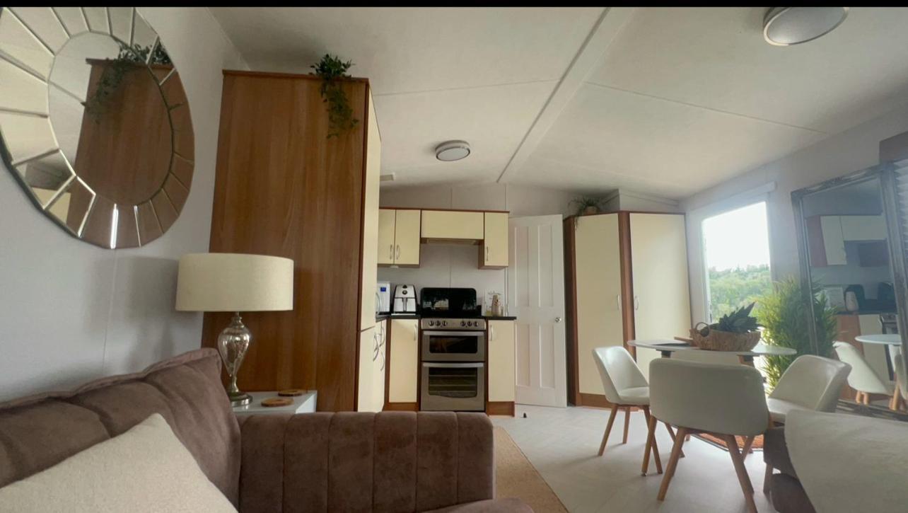 Holiday park Hoburne Devon Bay Fresh Bright *